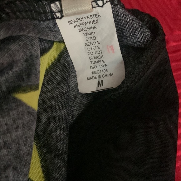 J & K maxi skirt - Picture 4 of 4